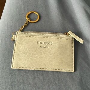 Margot keychain wallet